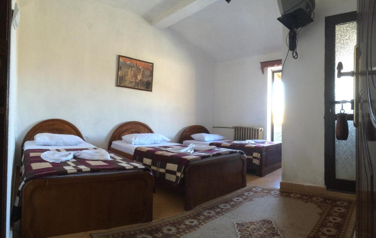 Hotel Devi Erseke 객실 사진